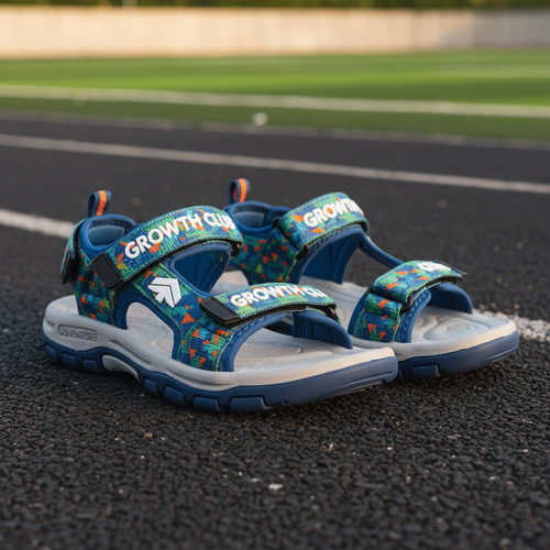 Growth Club Kids' Summer Sandals