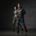 Teen & Young Adult Active Joggers