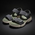 Growth Club Women's Comfort Sandals