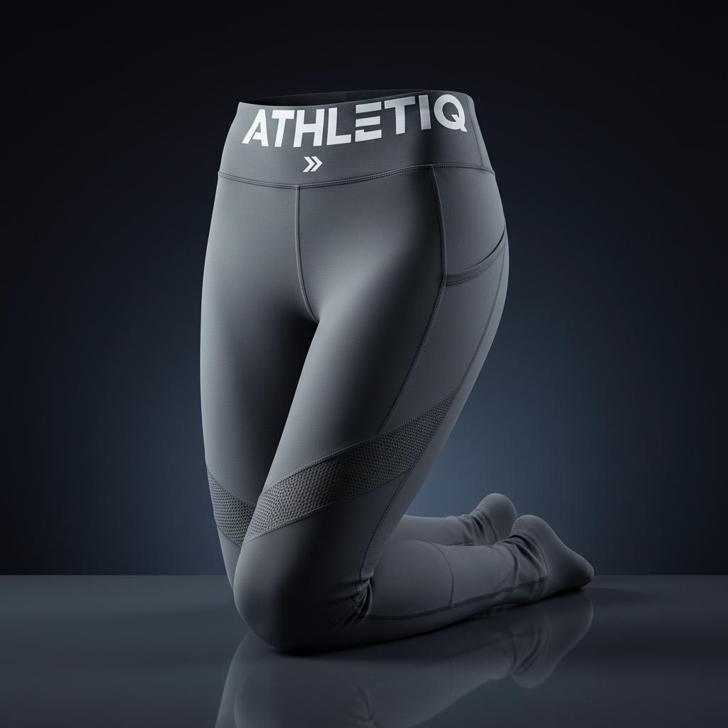 Women's Active Leggings
