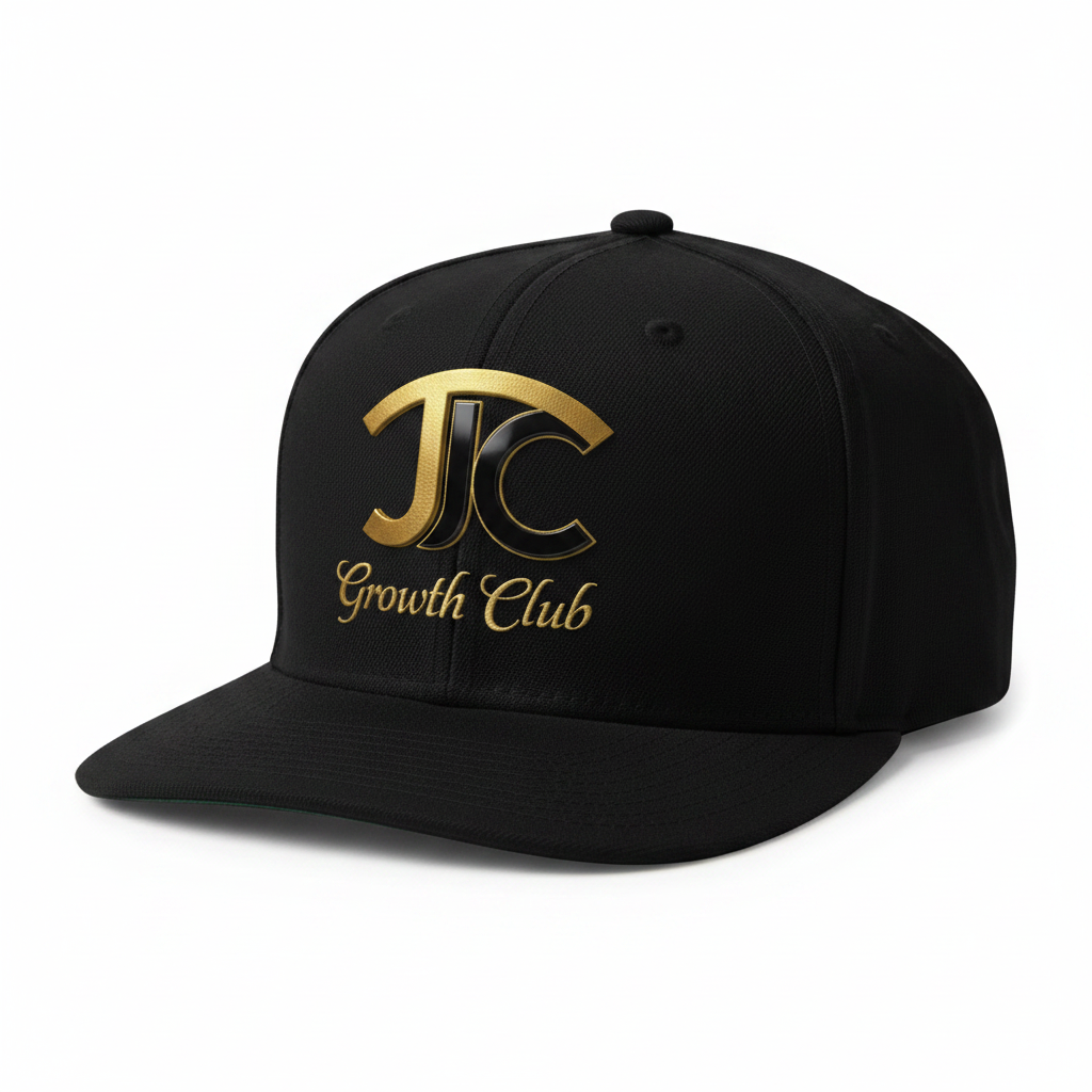 JJC Growth Club Hat