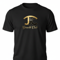 JJC Monogram Tee