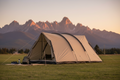 Outdoor Canopy Tent