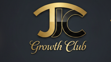 JJC Monogram Tee